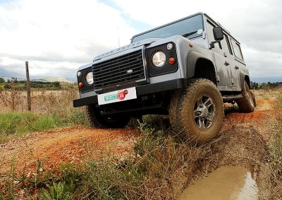 land rover defender air conditioning problems