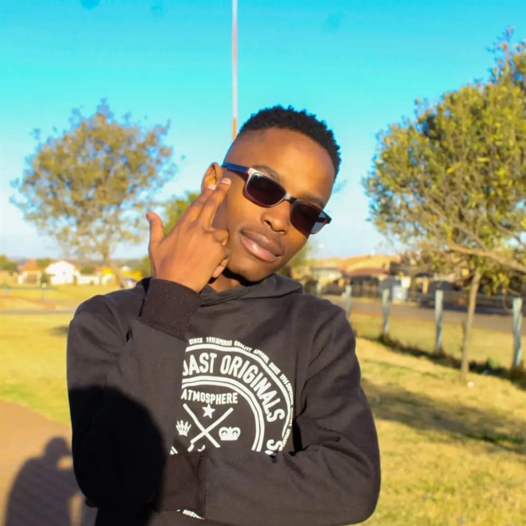 Young rapper Molemo ‘King $mvsh’ Letsoalo wants to top music charts!