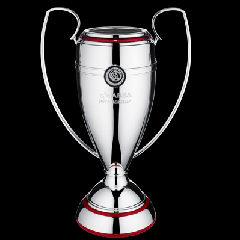 PSL Trophy (Gallo Images)