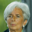 Lagarde named first woman IMF head