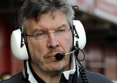 BAHRAIN GP: Mercedes team boss Ross Brawn is wary of the effect a longer F1 season will have on his staff.