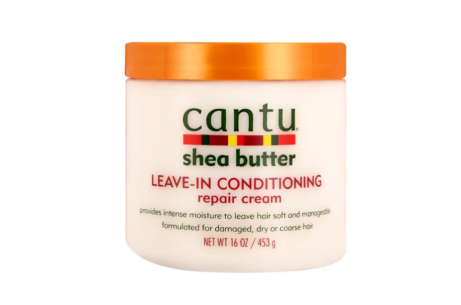 Shea Butter Leave-In Conditioning Repair Cream