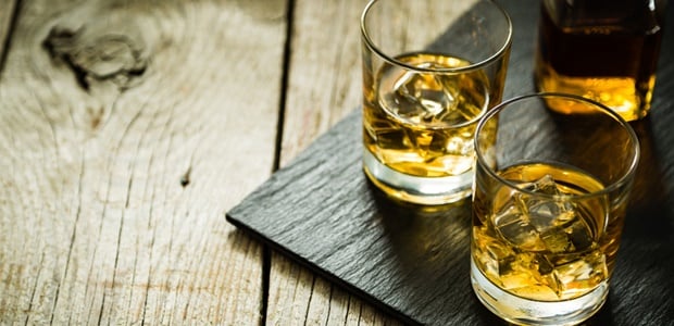 The Art Of Pairing Food With Whisky Food24 