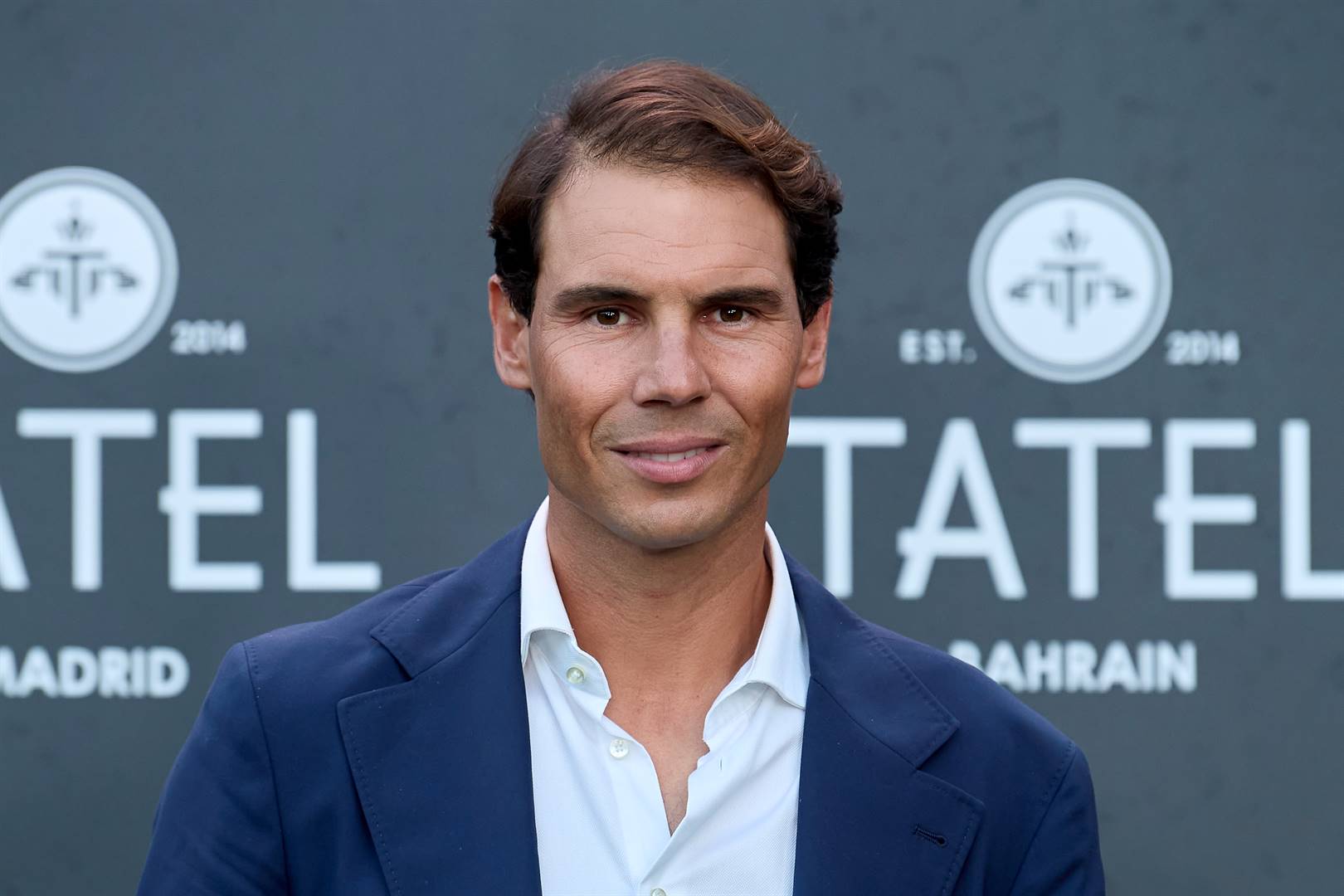 Rafael Nadal  Foto: Getty Images