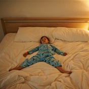 My toddler's night routine is a nightmare - what do I do? Five easy ways to beat the bedtime battle