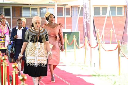 WATCH King Misuzulu Flexes Royal Muscle At Legislature Daily Sun watch-king-misuzulu-flexes-royal-muscle-at-legislature-daily-sun