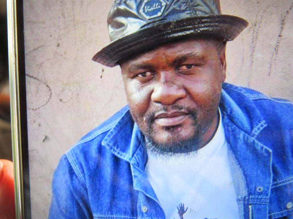 Shot 17 times: 'They should have stayed in jail!'