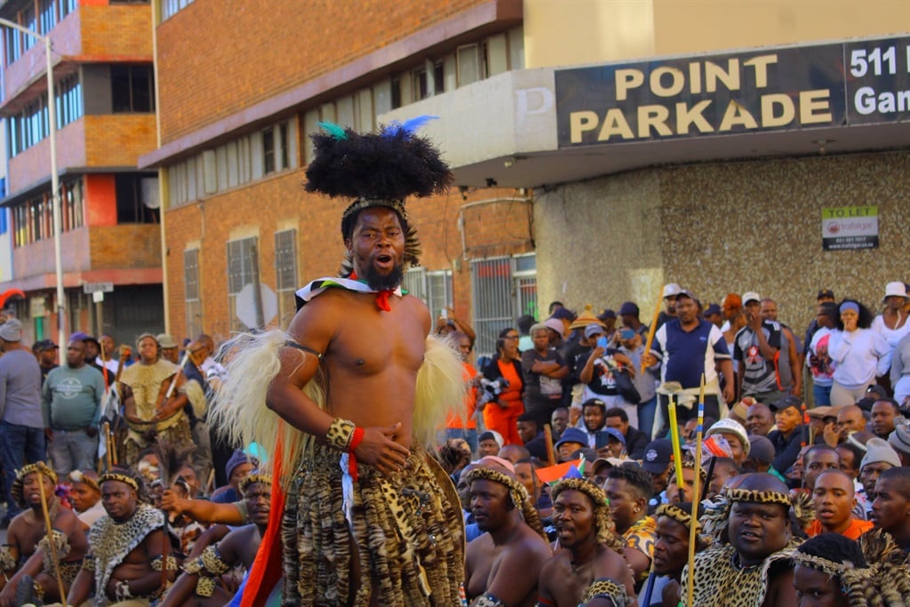 Phakelumthakathi: 30 June is not WAR day