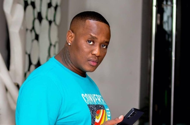 Jub Jub is planning on taking legal action against his accusers.