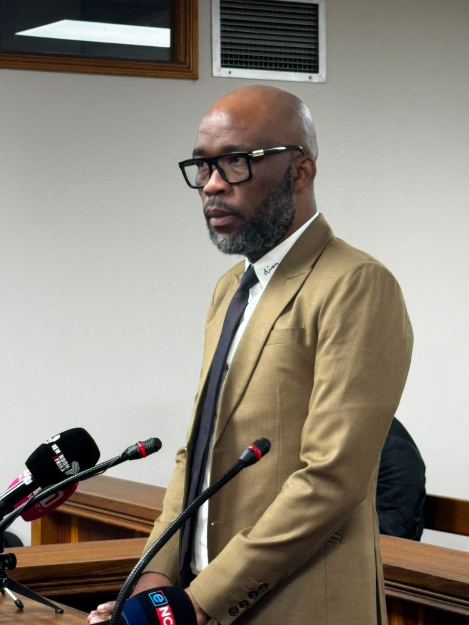 BREAKING: Cat Matlala ditches plea deal!