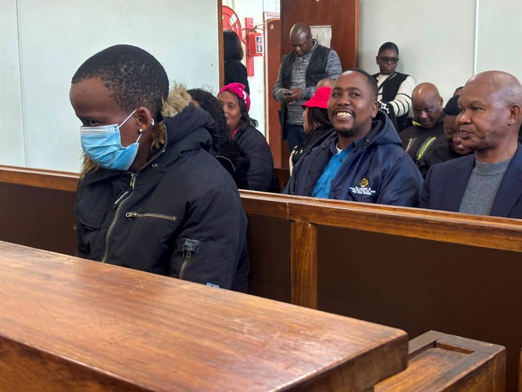 Dailysun | Student teacher assault case: Suspect faces court!