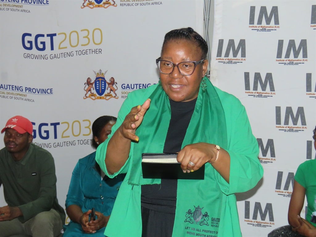 Social workers warn: 'Boy child is left vulnerable'