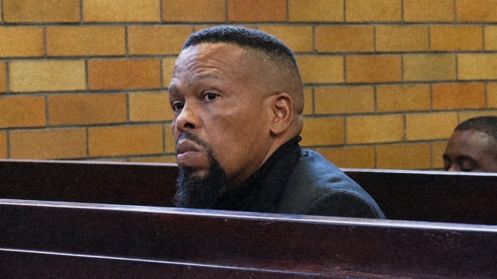 Sotheni speaks in court: 'I didn't kill Witness D!'