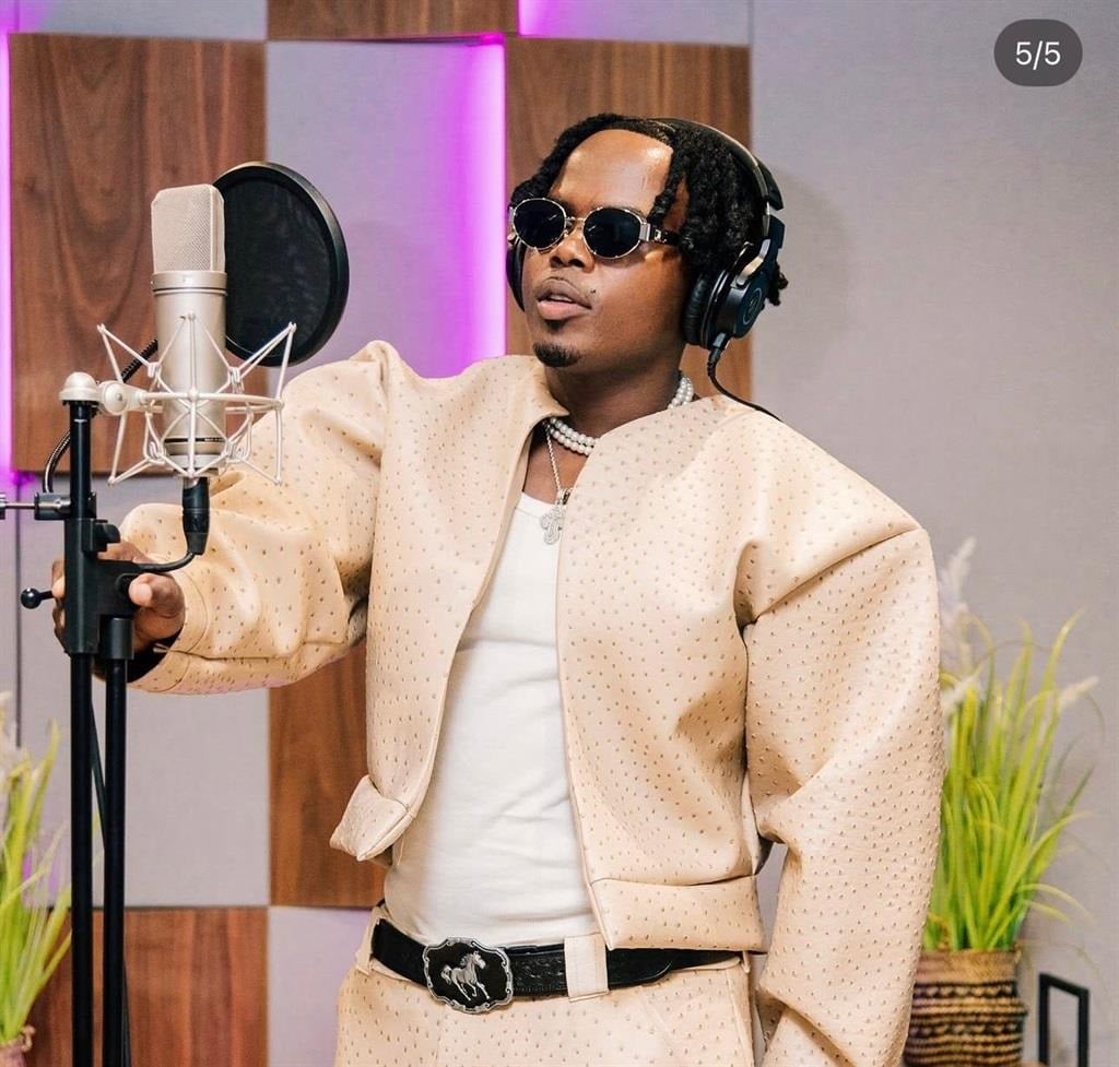 Black Diamond singer opens up about hardships