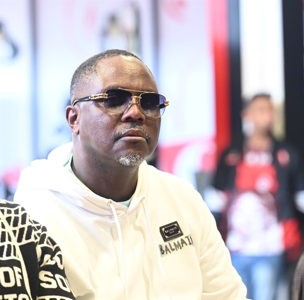 
Actor Meshack Mavuso shares his secret to staying relevant in showbiz. 