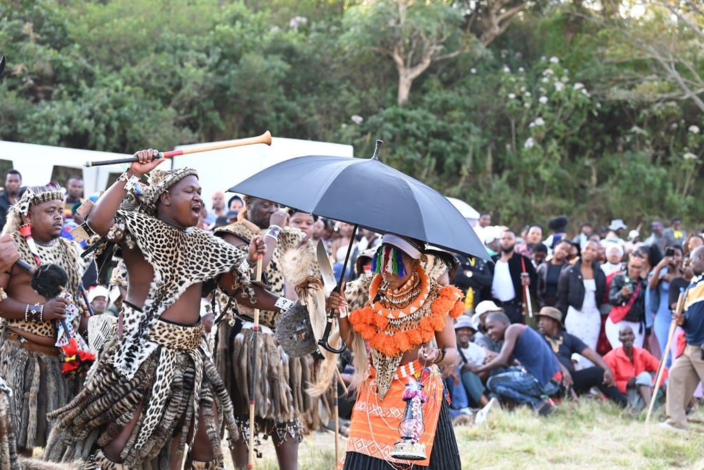 Mthandeni SK,Khuzani Mpungose,Tekisi Ntetha,Melmot