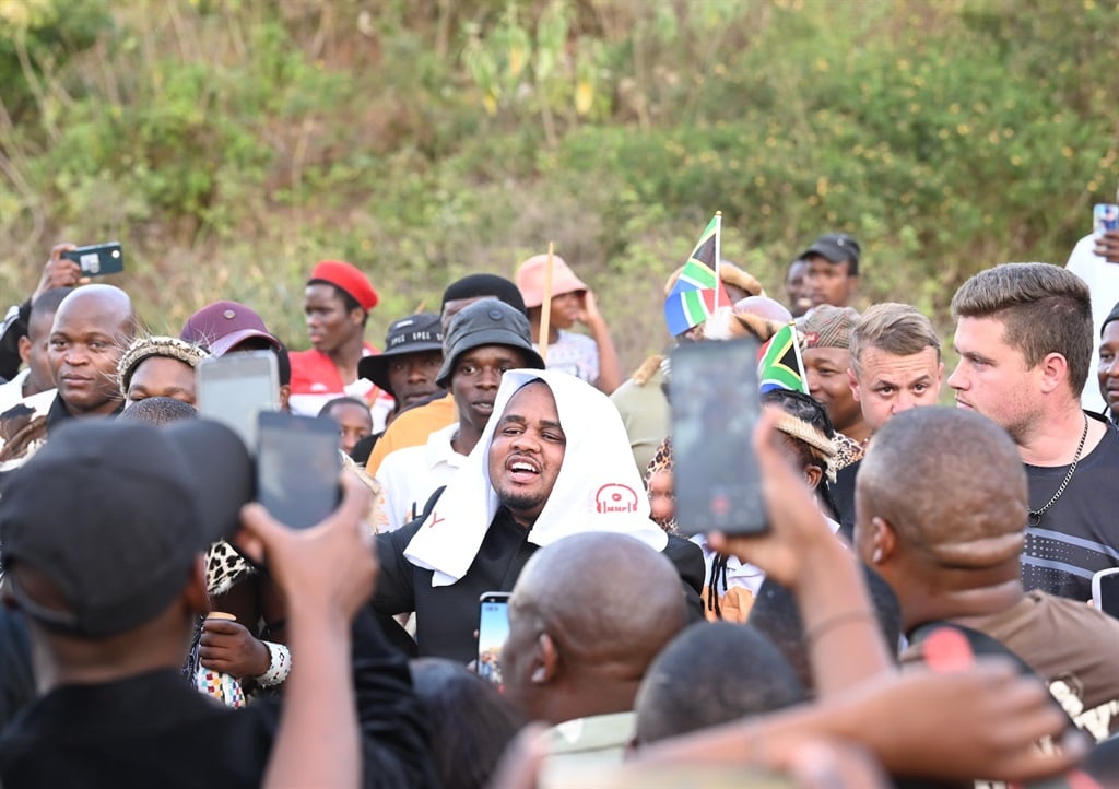 Mthandeni SK,Khuzani Mpungose,Tekisi Ntetha,Melmot