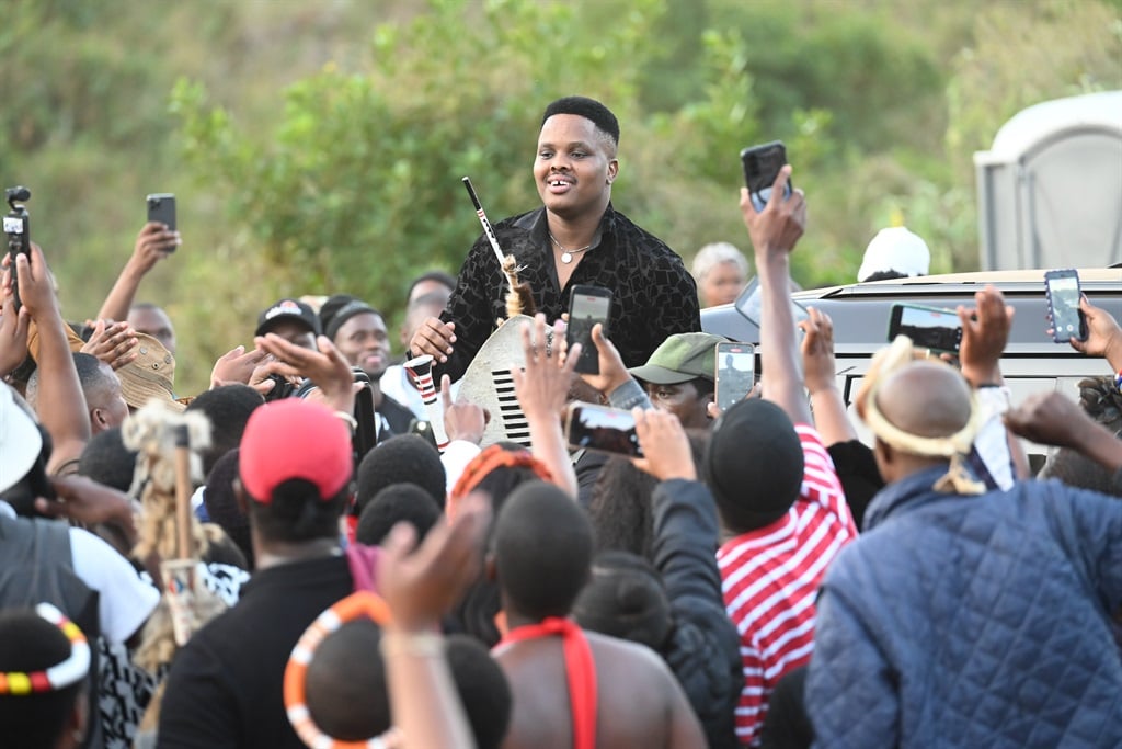 Mthandeni SK,Khuzani Mpungose,Tekisi Ntetha,Melmot