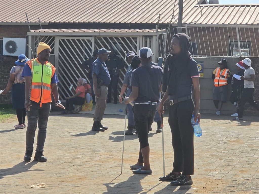 This is not life, say hostel dwellers