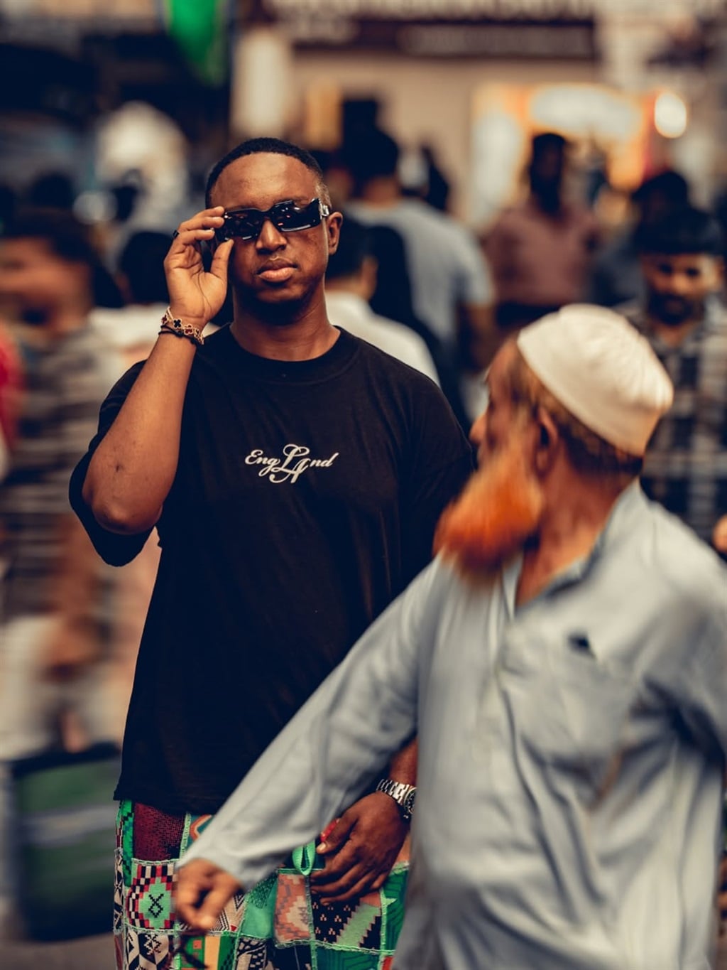 その他 shimisin Run, grow, succeed: Shimza's big kasi DREAM! | Daily Sun