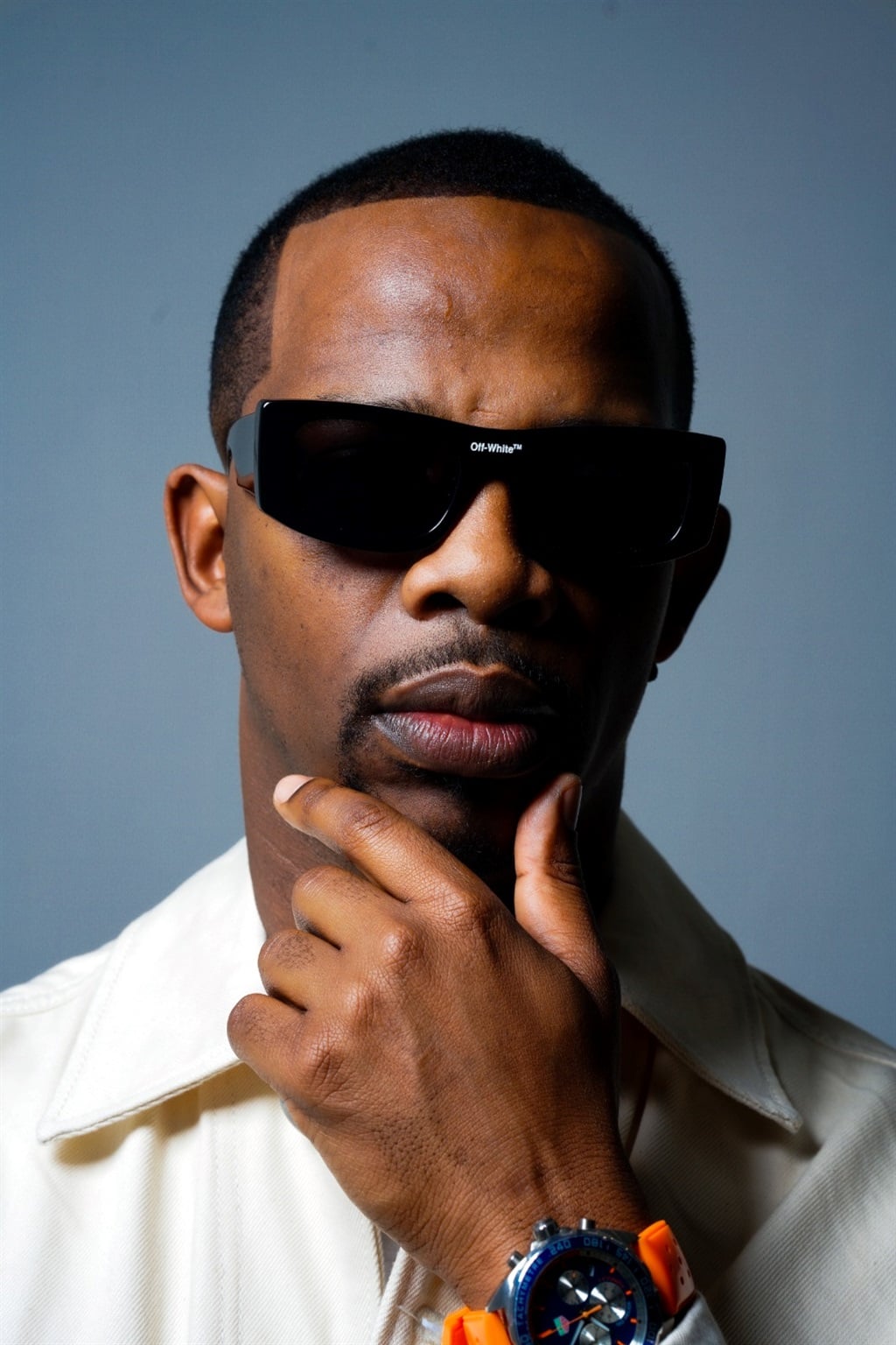 Grammy-winner to headline Durban July!
