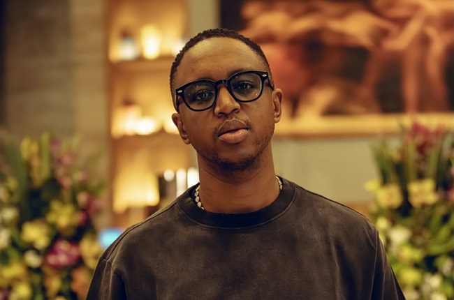 Run, grow, succeed: Shimza's big kasi DREAM! | Daily Sun
