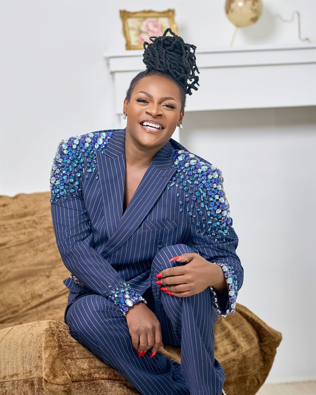 Khaya Dladla: Uzalo changed my life!