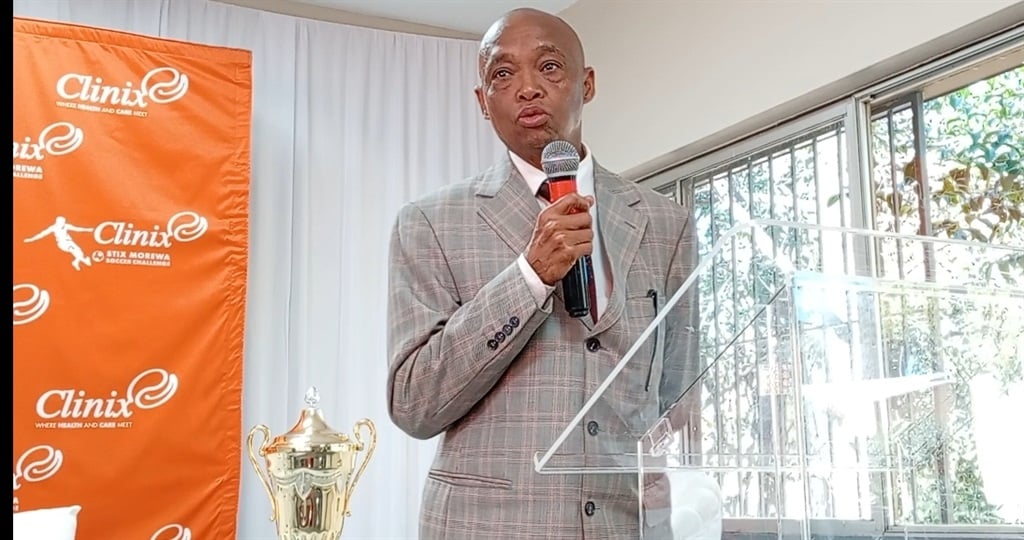 Late Safa boss' son speaks out