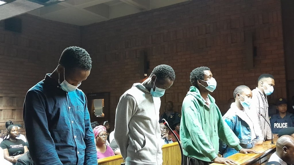 E-hailing driver's 'killers' denied bail