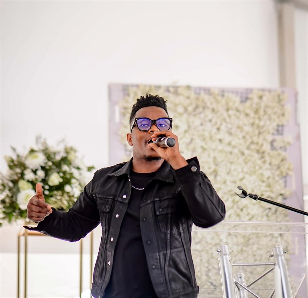 Gospel star breaks silence on immigration marches!