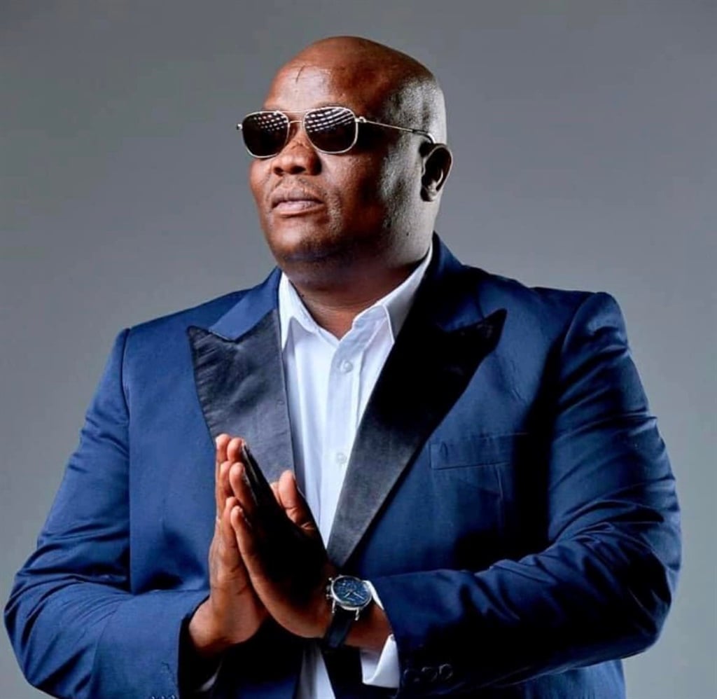 'Bayang'sukela' hackers is NOT me!