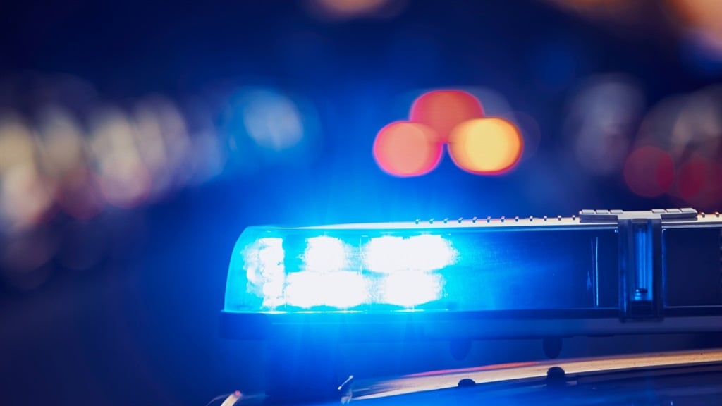 JUST IN | R15m gem heist: Third suspect hands herself over!
