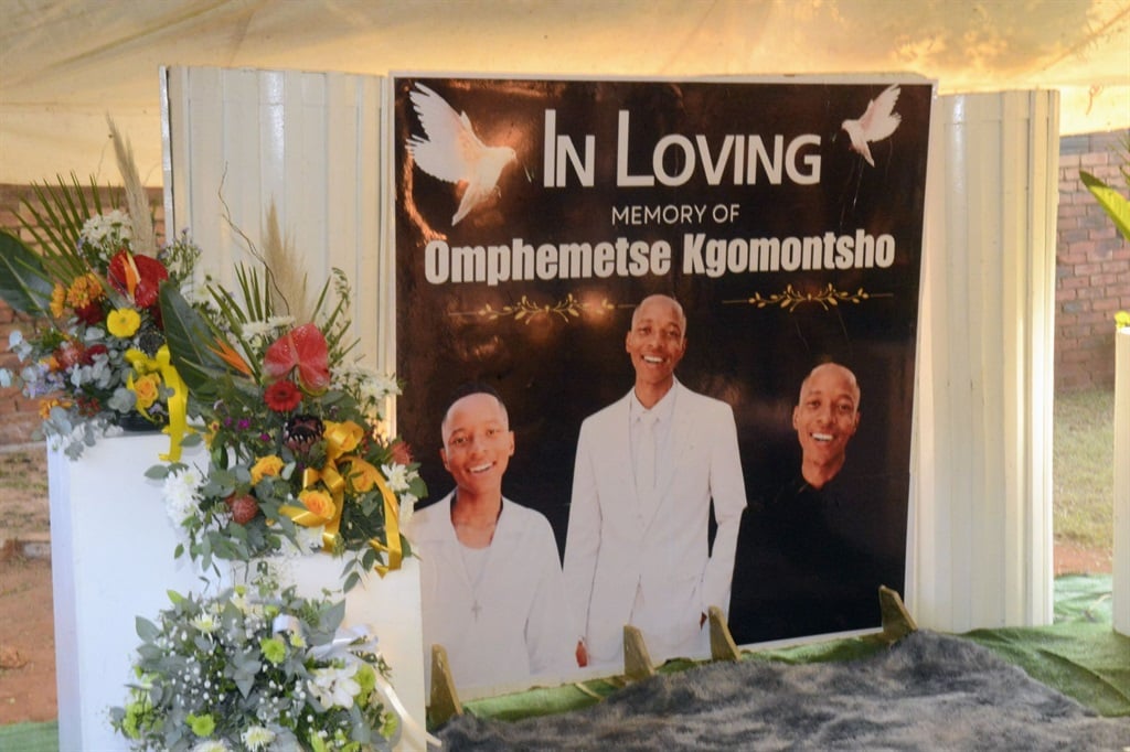 Umbawula victim Neo laid to rest!