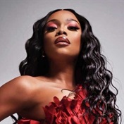 From the archives | ‘It is cut-throat and lonely, but I love the challenge’ - Bonang Matheba on life in New York