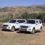 Mitsubishi launches special edition Pajero Legend II in SA
