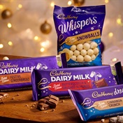 Gift The Perfect Pairing This Festive Season: Cadbury Festive Range and Storytime