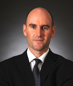 Greg Hopkins, chief investment officer at PSG Asset Management. 