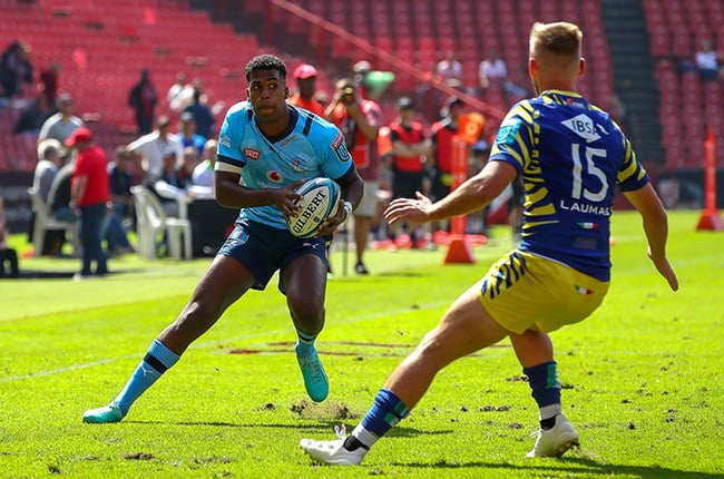 News24.com | Moodie magic helps Bulls end winless URC streak with massive Zebre rout