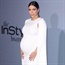 Kim Kardashian's rocking belly fashion