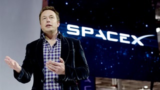 SpaceX raised a total of $1.5 billion this year, following $337 million of fundraising in December