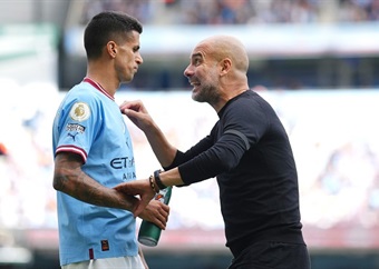 Official: Man City Star Joins Bayern After Clashing With Pep