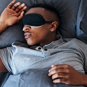 The link between CBD and restful sleep