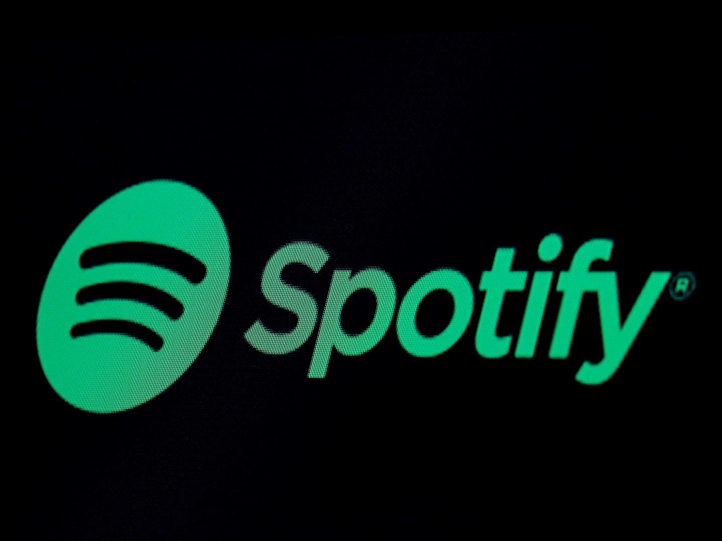 Spotify said it planned to appeal the decision.  