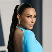 Kim Kardashian reveals she uses a fake Instagram account to 'stalk people'