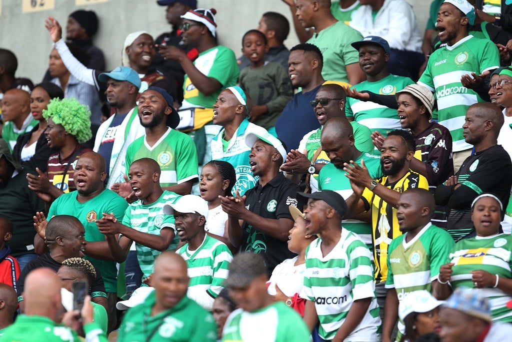 Bloemfontein Celtic set for PSL return
