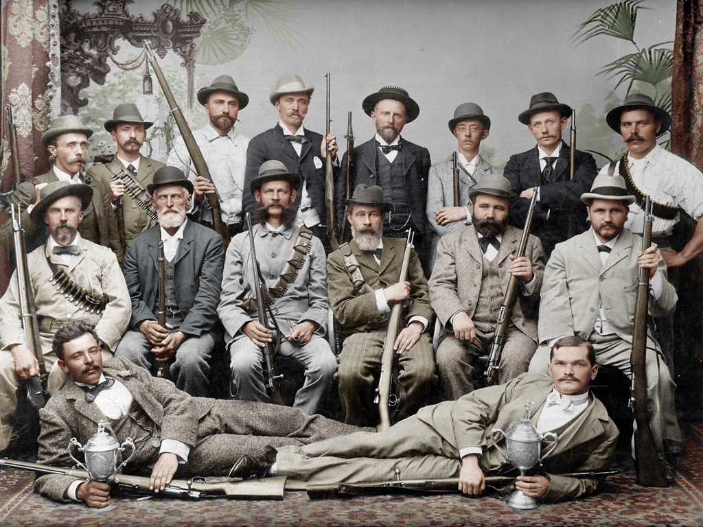 Anglo-Boeroorlog