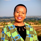 INTERVIEW | Dr Thembisile Xulu on a year at the head of SANAC