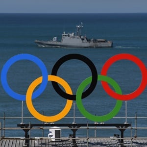 Olympics 2016 (Getty Images)