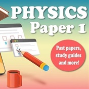MATRIC EXAM | Physical Sciences First Paper