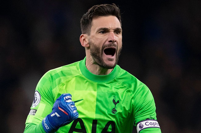 Hugo Lloris signs new Spurs contract through 2024, captain commits